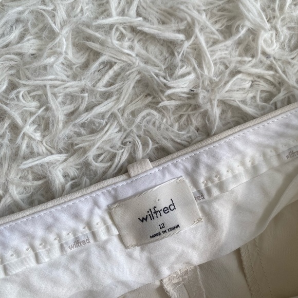 Aritzia Wilfred The Effortless Pant™ - Picture 9 of 11